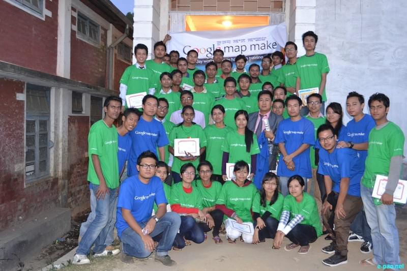 NIT Manipur College's Images photo 1